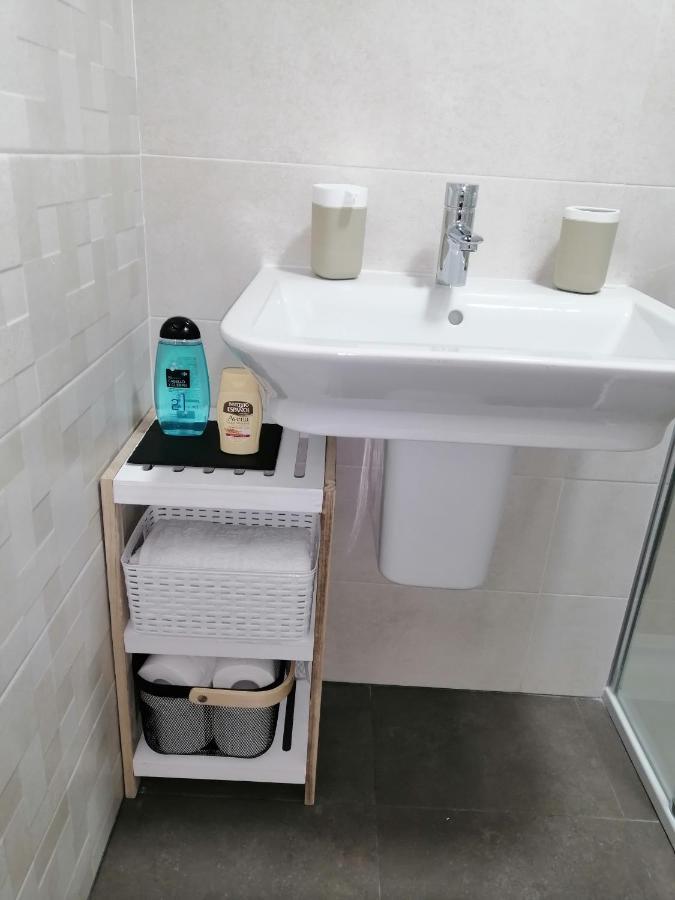 Apartamento Myr Benajarafe Ngoại thất bức ảnh