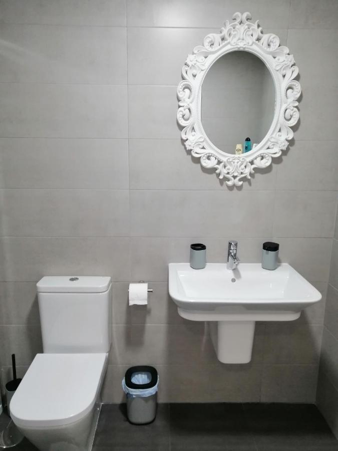 Apartamento Myr Benajarafe Ngoại thất bức ảnh