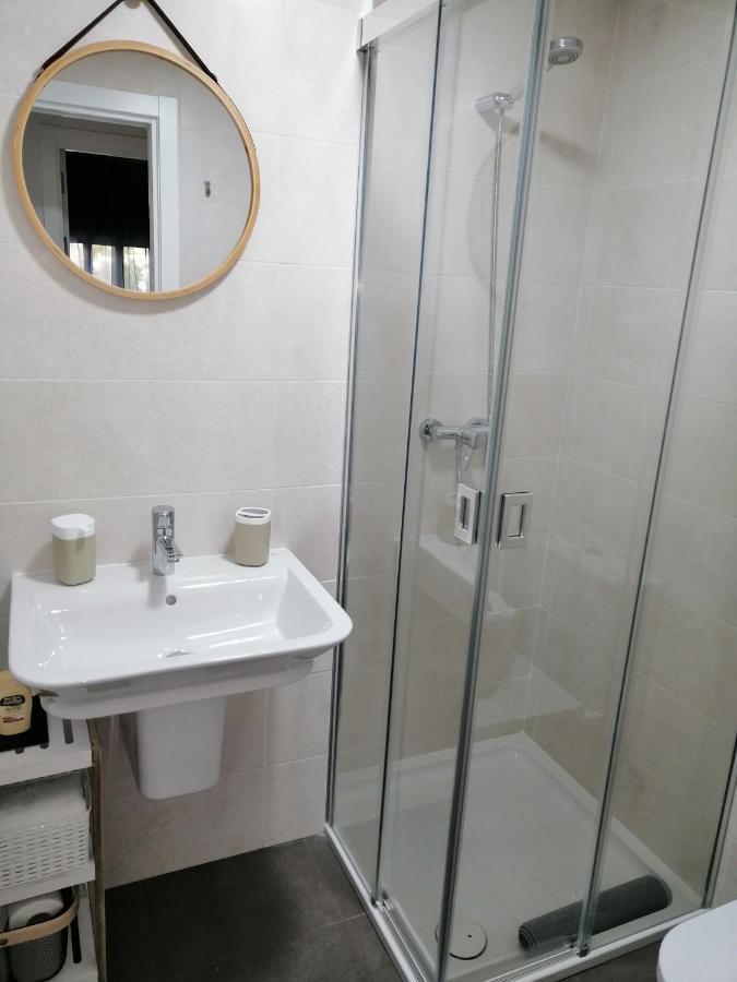 Apartamento Myr Benajarafe Ngoại thất bức ảnh
