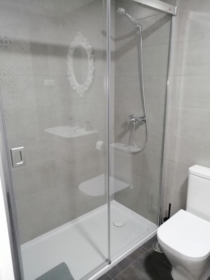 Apartamento Myr Benajarafe Ngoại thất bức ảnh