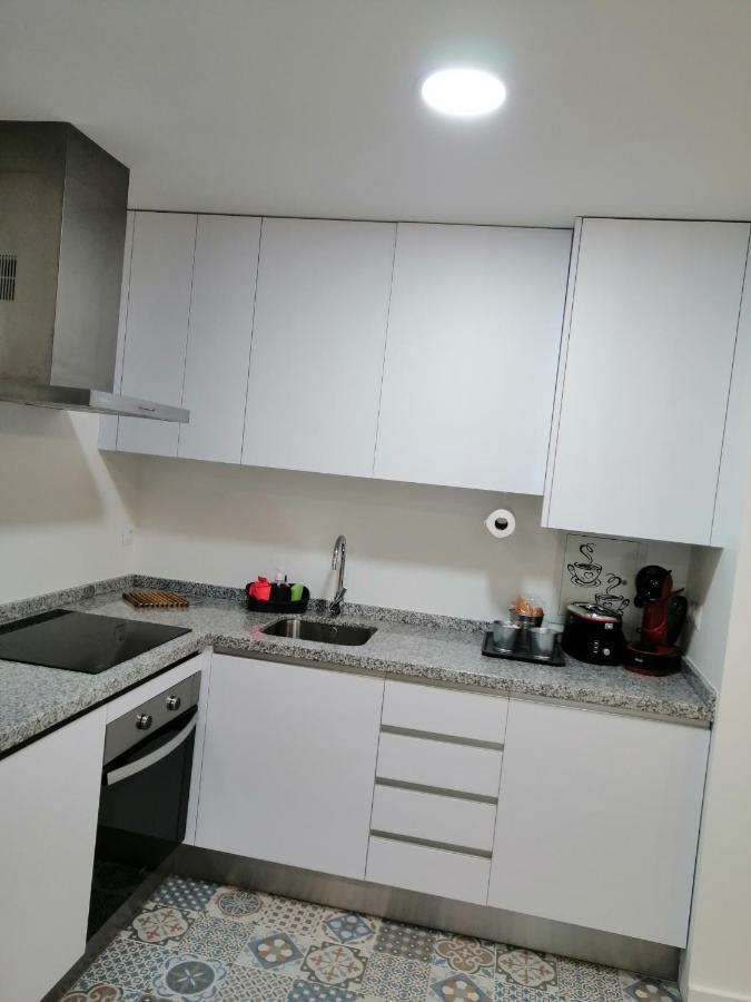 Apartamento Myr Benajarafe Ngoại thất bức ảnh