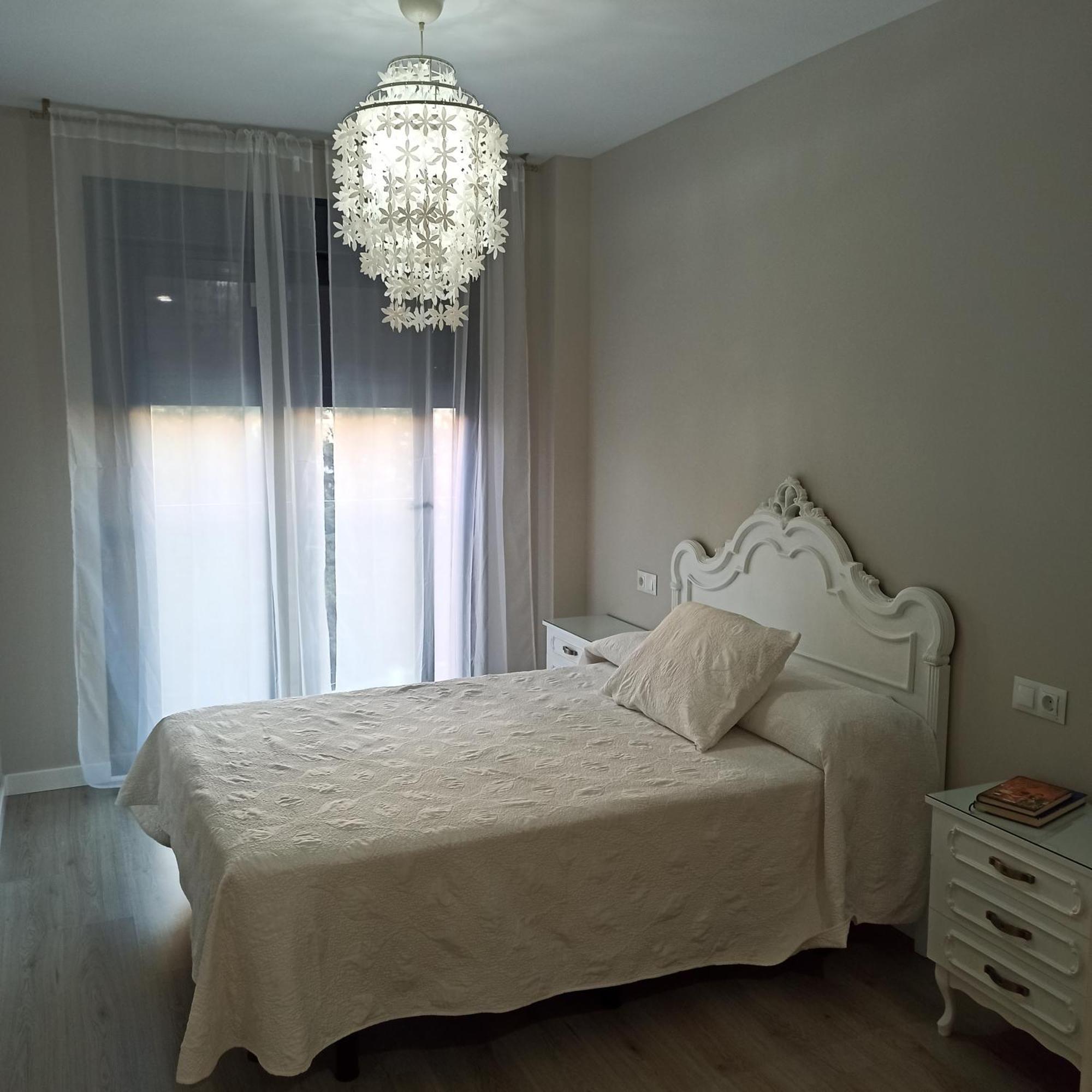 Apartamento Myr Benajarafe Ngoại thất bức ảnh