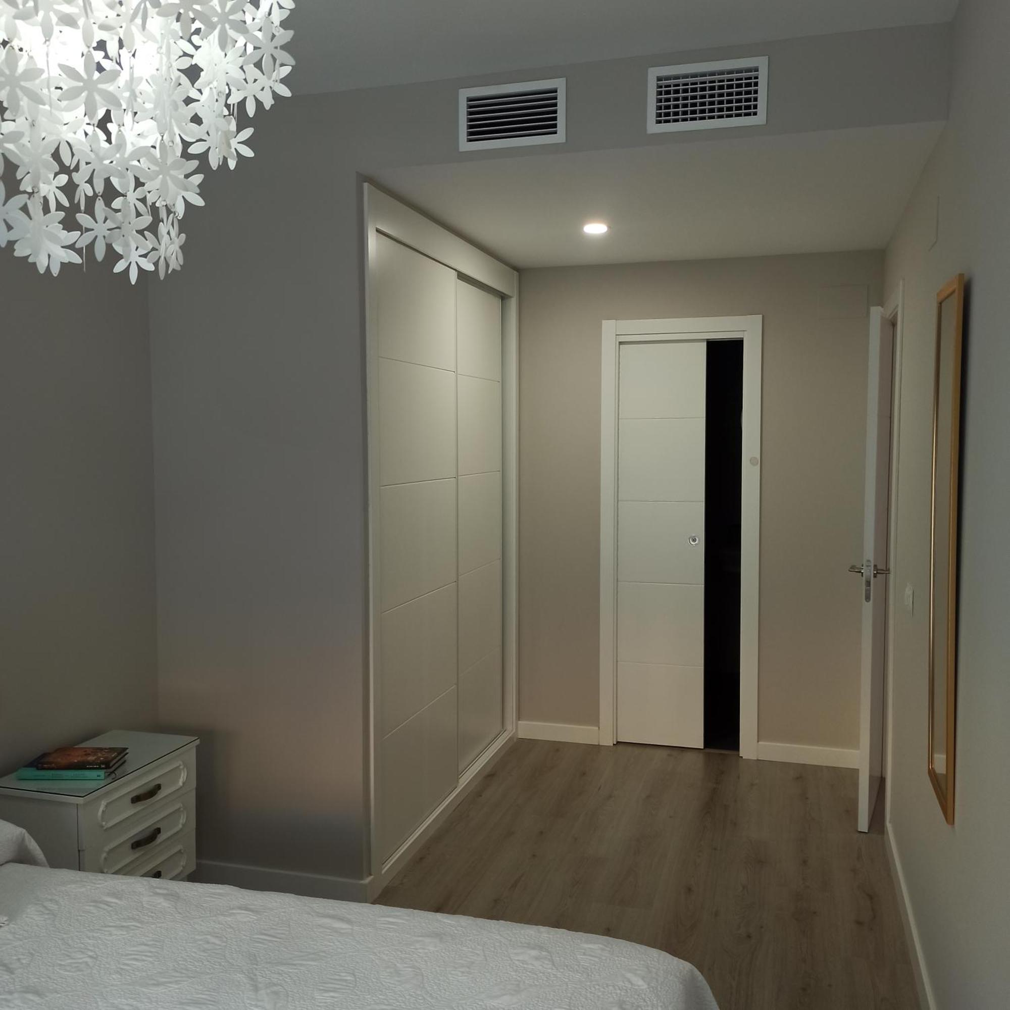 Apartamento Myr Benajarafe Ngoại thất bức ảnh