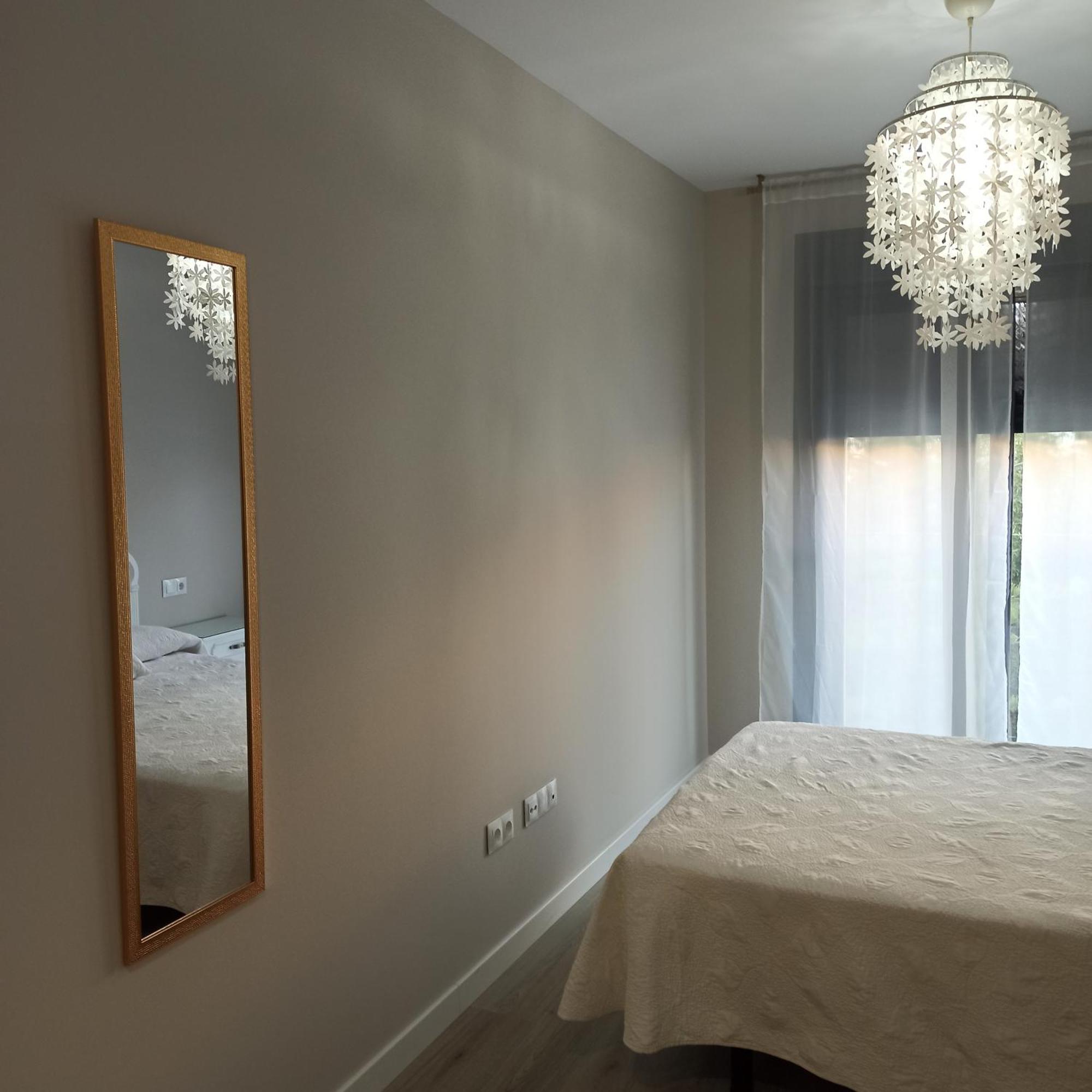 Apartamento Myr Benajarafe Ngoại thất bức ảnh